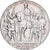 Estados alemanes, PRUSSIA, Wilhelm II, 3 Mark, 1913, Berlin, Plata, EBC, KM:534