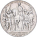États allemands, PRUSSIA, Wilhelm II, 3 Mark, 1913, Berlin, Argent, SUP, KM:534