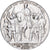 Estados alemanes, PRUSSIA, Wilhelm II, 3 Mark, 1913, Berlin, Plata, EBC, KM:534