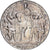 Estados alemanes, PRUSSIA, Wilhelm II, 3 Mark, 1913, Berlin, Plata, EBC, KM:534