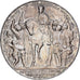 Estados alemanes, PRUSSIA, Wilhelm II, 3 Mark, 1913, Berlin, Plata, EBC, KM:534