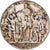 Deutsch Staaten, PRUSSIA, Wilhelm II, 3 Mark, 1913, Berlin, Silber, VZ+, KM:534