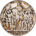 Duitse staten, PRUSSIA, Wilhelm II, 3 Mark, 1913, Berlin, Zilver, PR+, KM:534