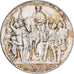 Deutsch Staaten, PRUSSIA, Wilhelm II, 3 Mark, 1913, Berlin, Silber, UNZ, KM:534