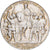 Landy niemieckie, PRUSSIA, Wilhelm II, 3 Mark, 1913, Berlin, Srebro, MS(63)