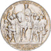 Deutsch Staaten, PRUSSIA, Wilhelm II, 3 Mark, 1913, Berlin, Silber, UNZ, KM:534