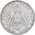 Deutsch Staaten, PRUSSIA, Wilhelm II, 3 Mark, 1909, Berlin, Silber, SS, KM:527