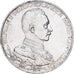 Duitse staten, PRUSSIA, Wilhelm II, 3 Mark, 1913, Berlin, Zilver, PR+, KM:535