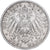 Estados alemanes, PRUSSIA, Wilhelm II, 3 Mark, 1913, Berlin, Plata, EBC+, KM:535
