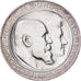 Alemanha, Kingdom of Württemberg, Wilhelm II, 3 Mark, Wedding Anniversary