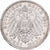 Deutschland, Kingdom of Württemberg, Wilhelm II, 3 Mark, Wedding Anniversary