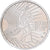 Frankrijk, 10 Euro, Semeuse, 2009, Monnaie de Paris, Zilver, UNC
