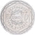 Frankrijk, 10 Euro, Semeuse, 2009, Monnaie de Paris, Zilver, UNC