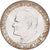 CIUDAD DEL VATICANO, medalla, Jean-Paul II, 1981, Plata, SC