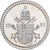 CIUDAD DEL VATICANO, medalla, Jean-Paul II, 1981, Plata, SC