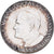 Vatican, Medal, Jean-Paul II, 1981, Silver, MS(63)