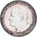 CIUDAD DEL VATICANO, medalla, Jean-Paul II, 1981, Plata, SC