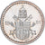 Vatican, Medal, Jean-Paul II, 1981, Silver, MS(63)