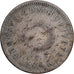 Turquía, Lira, 1947, Plata, BC+, KM:883