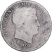 STATI ITALIANI, KINGDOM OF NAPOLEON, Napoleon I, 2 Lire, 1808, Milan, Argento