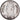 Moneta, Egitto, Farouk, 5 Piastres, 1937/AH1356, British Royal Mint, BB+