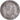 Italia, Vittorio Emanuele II, 2 Lire, 1863, Naples, Argento, MB+, KM:6a.1