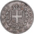 Italien, Vittorio Emanuele II, 2 Lire, 1863, Naples, Silber, S+, KM:6a.1