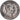Włochy, Vittorio Emanuele III, 2 Lire, 1915, Rome, Srebro, VF(30-35), KM:55