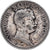 Italien, Vittorio Emanuele III, 2 Lire, 1915, Rome, Silber, S+, KM:55