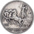 Italien, Vittorio Emanuele III, 2 Lire, 1915, Rome, Silber, S+, KM:55