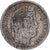 France, Louis-Philippe, 2 Francs, 1847, Paris, Argent, TB+, Gadoury:530