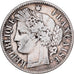 Münze, Frankreich, Cérès, 2 Francs, 1894, Paris, S+, Silber, KM:817.1