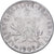 France, 2 Francs, Semeuse, 1905, Paris, Silver, VF(20-25), Gadoury:532, KM:845.1