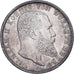 German States, WURTTEMBERG, Wilhelm II, 2 Mark, 1906, Freudenstadt, Silver