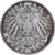 Münze, Deutsch Staaten, BAVARIA, Otto, 2 Mark, 1903, Munich, SS, Silber, KM:913