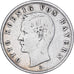 Stati tedeschi, BAVARIA, Otto, 2 Mark, 1904, Munich, Argento, MB+, KM:913