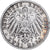 Deutsch Staaten, BAVARIA, Otto, 2 Mark, 1904, Munich, Silber, S+, KM:913