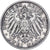 Estados alemanes, BAVARIA, Otto, 2 Mark, 1911, Munich, Plata, EBC, KM:997