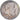 Stati tedeschi, BADEN, Friedrich I, 2 Mark, 1902, Karlsruhe, Argento, BB, KM:271