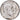 Stati tedeschi, BADEN, Friedrich I, 2 Mark, 1906, Karlsruhe, Argento, BB, KM:276