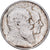 Deutsch Staaten, BADEN, Friedrich I, 2 Mark, 1906, Karlsruhe, Silber, SS, KM:276