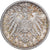 Deutsch Staaten, BADEN, Friedrich I, 2 Mark, 1906, Karlsruhe, Silber, SS, KM:276