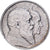 Deutsch Staaten, BADEN, Friedrich I, 2 Mark, 1906, Karlsruhe, Silber, SS+