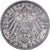 Deutsch Staaten, BADEN, Friedrich I, 2 Mark, 1906, Karlsruhe, Silber, SS+