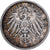 Deutsch Staaten, PRUSSIA, Wilhelm II, 2 Mark, 1904, Berlin, Silber, S+, KM:522