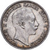 États allemands, PRUSSIA, Wilhelm II, 2 Mark, 1904, Berlin, Argent, TB+, KM:522