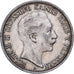 États allemands, PRUSSIA, Wilhelm II, 2 Mark, 1904, Berlin, Argent, TTB, KM:522