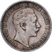 Duitse staten, PRUSSIA, Wilhelm II, 2 Mark, 1907, Berlin, Zilver, FR+, KM:522
