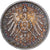 Estados alemanes, PRUSSIA, Wilhelm II, 2 Mark, 1907, Berlin, Plata, MBC, KM:522