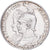 Estados alemanes, PRUSSIA, Wilhelm II, 2 Mark, 1901, Berlin, Plata, EBC, KM:525